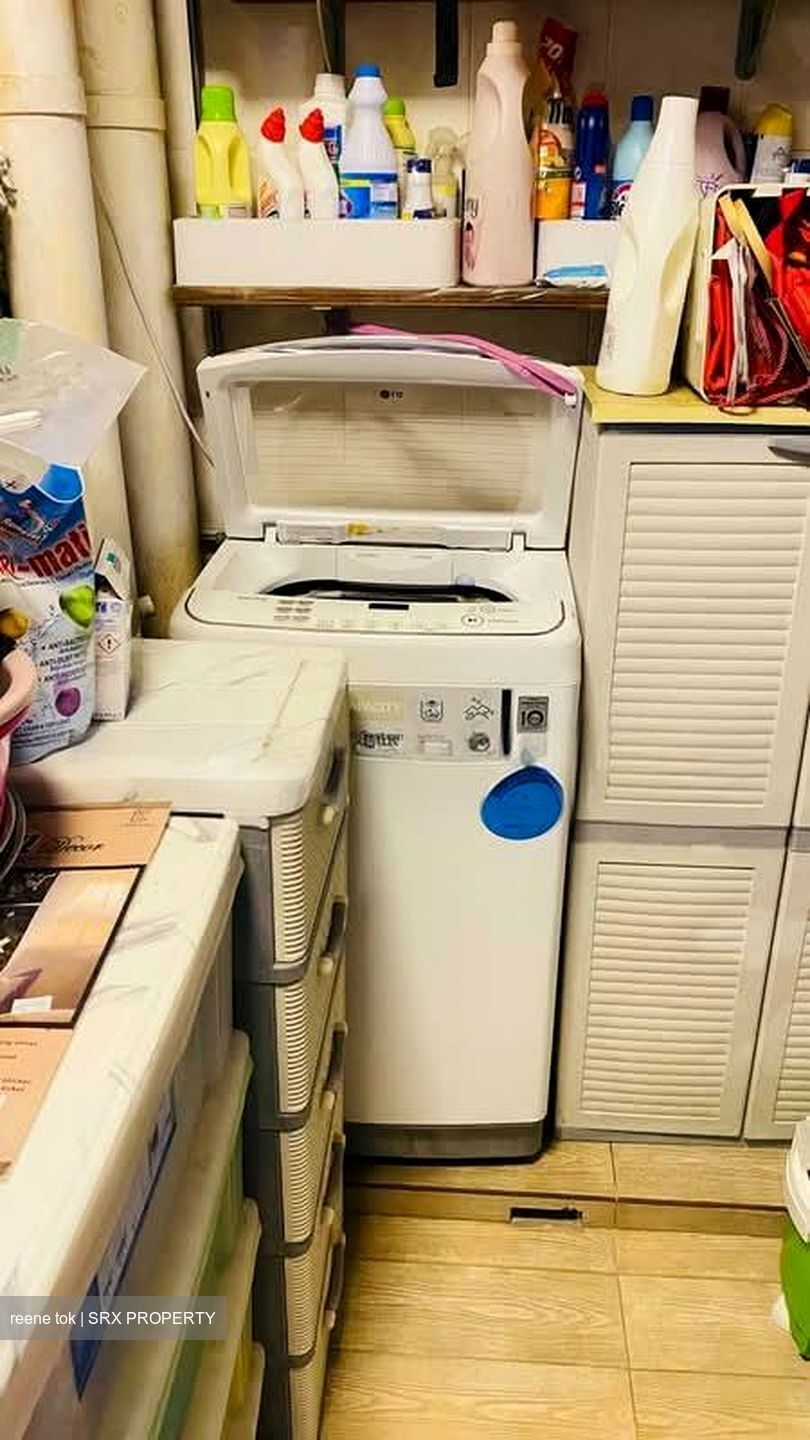 Blk 666B Jurong West Street 65 (Jurong West), HDB Executive #534353971